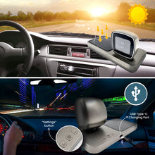 Car accessories